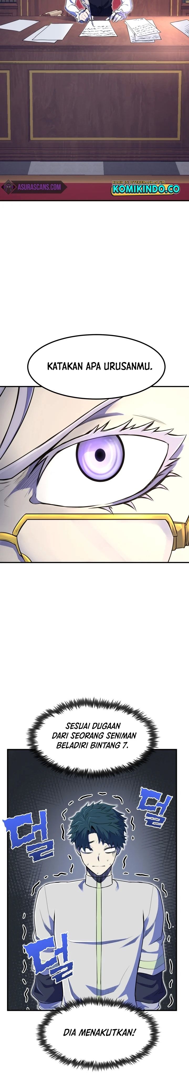 Standard of Reincarnation Chapter 07 Gambar 23