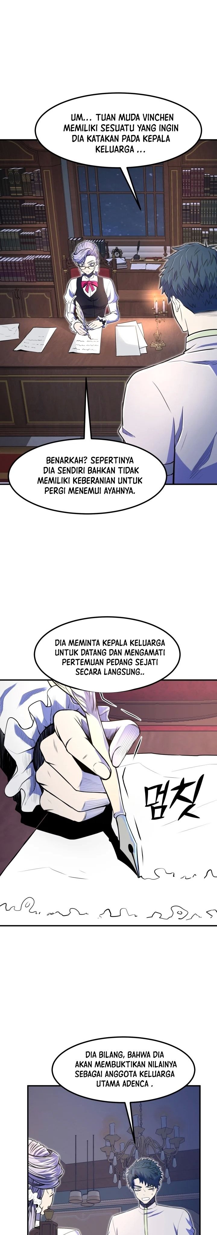 Standard of Reincarnation Chapter 07 Gambar 24