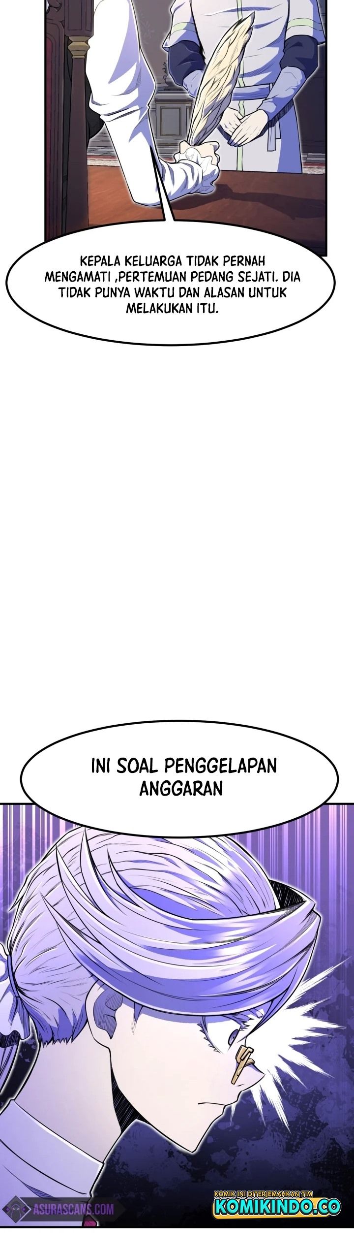 Standard of Reincarnation Chapter 07 Gambar 25