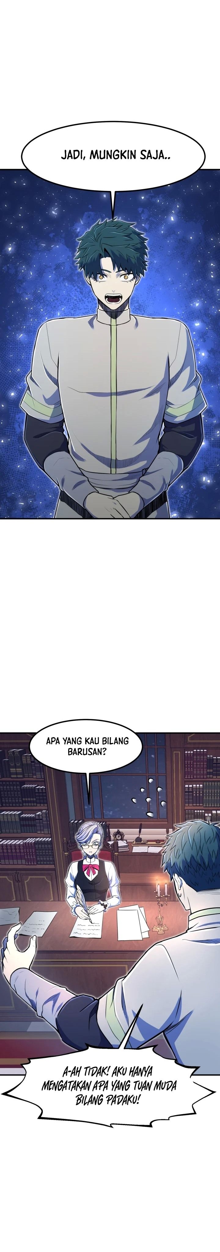 Standard of Reincarnation Chapter 07 Gambar 26