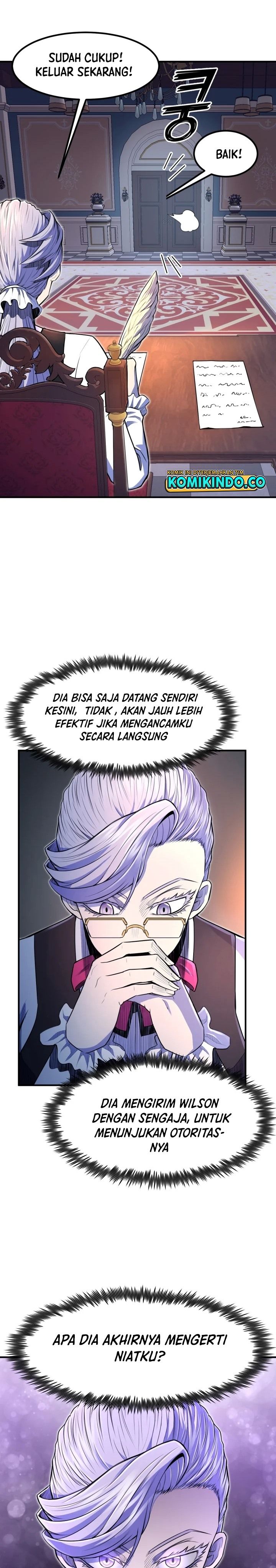 Standard of Reincarnation Chapter 07 Gambar 27