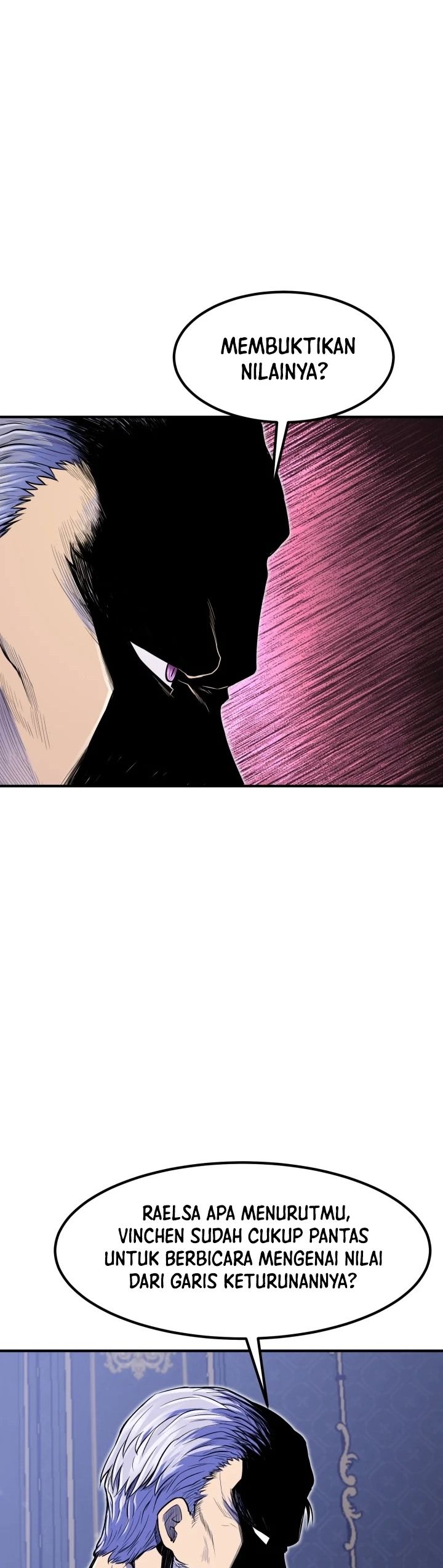 Standard of Reincarnation Chapter 07 Gambar 31