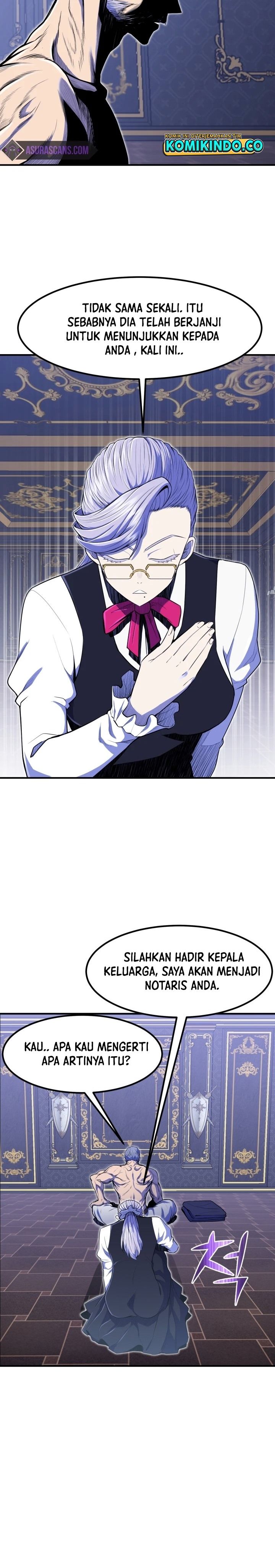 Standard of Reincarnation Chapter 07 Gambar 32