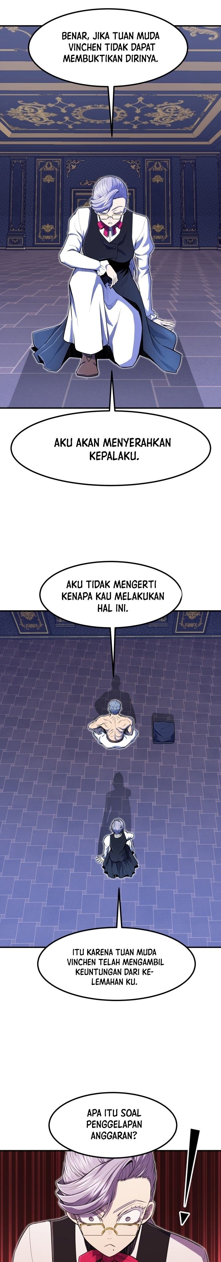 Standard of Reincarnation Chapter 07 Gambar 33