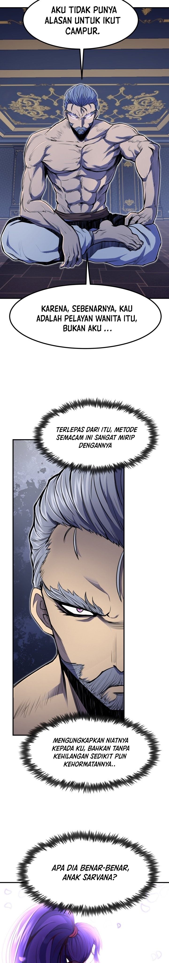 Standard of Reincarnation Chapter 07 Gambar 35