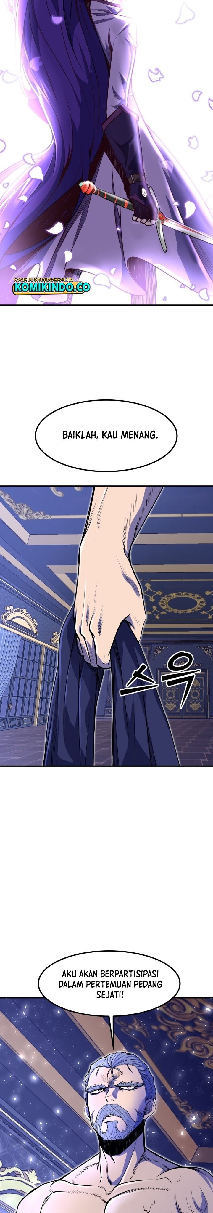Standard of Reincarnation Chapter 07 Gambar 36