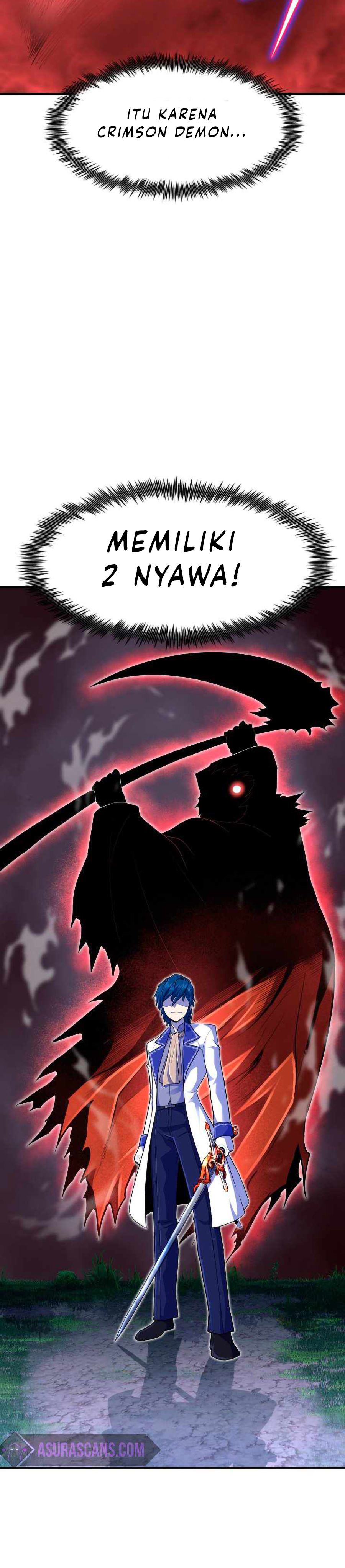 Standard of Reincarnation Chapter 17 Gambar 3