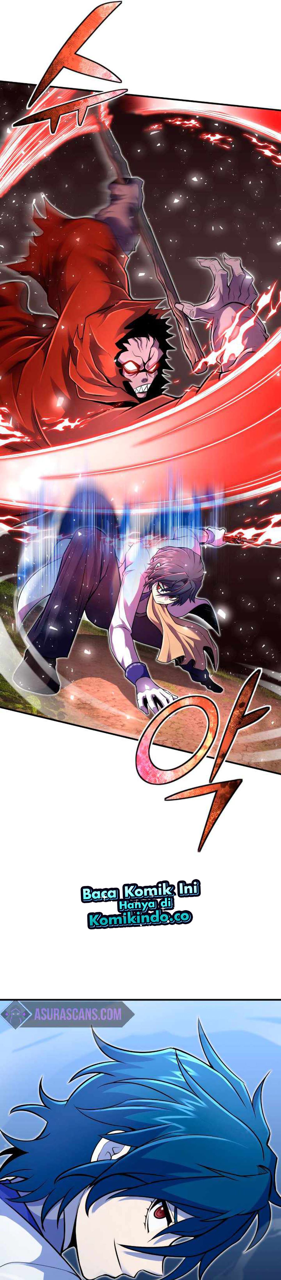 Standard of Reincarnation Chapter 17 Gambar 7