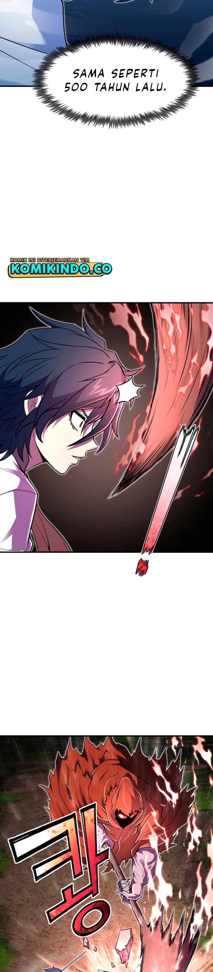 Standard of Reincarnation Chapter 17 Gambar 8