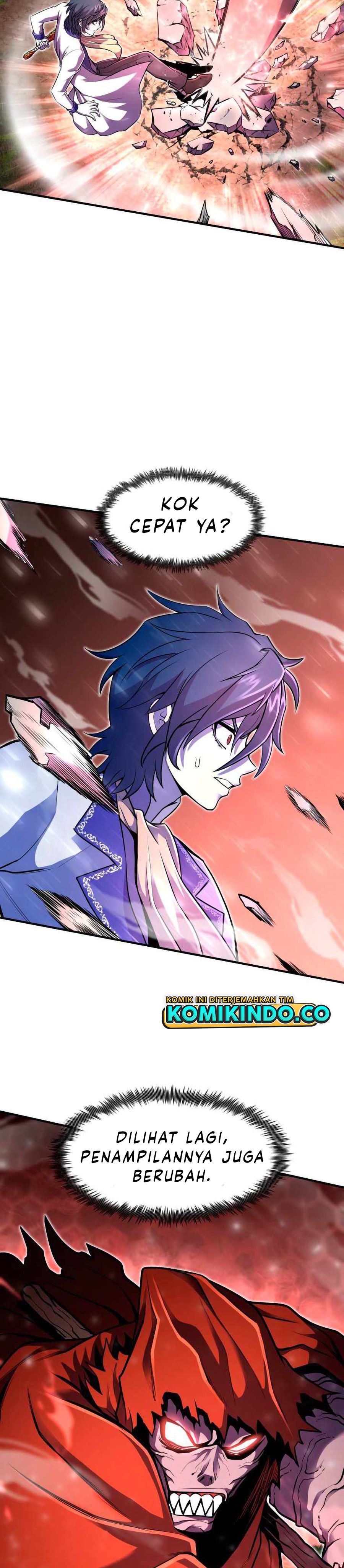 Standard of Reincarnation Chapter 17 Gambar 9