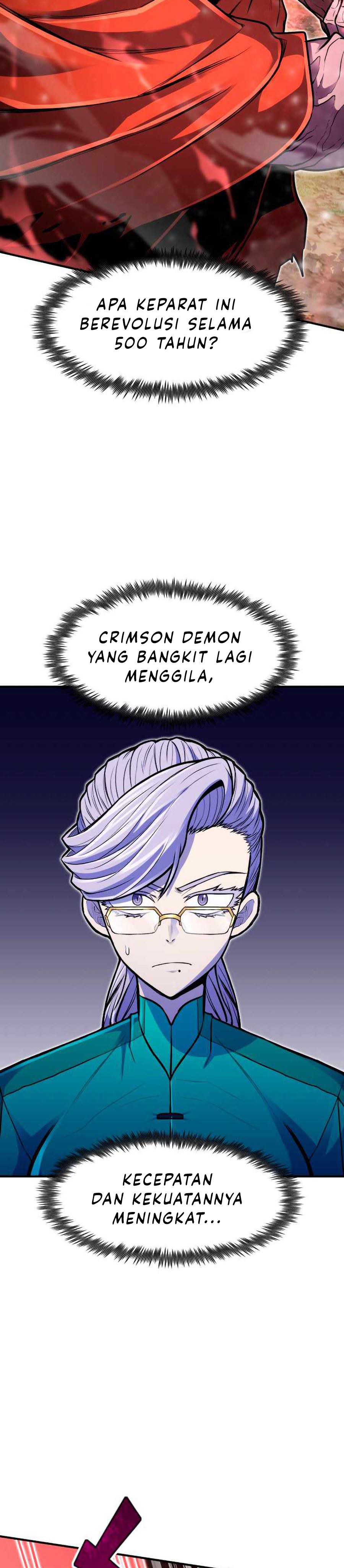 Standard of Reincarnation Chapter 17 Gambar 10