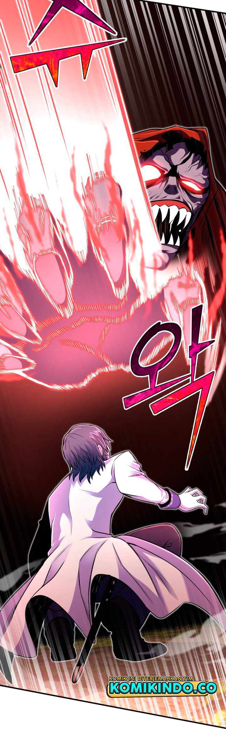 Standard of Reincarnation Chapter 17 Gambar 11