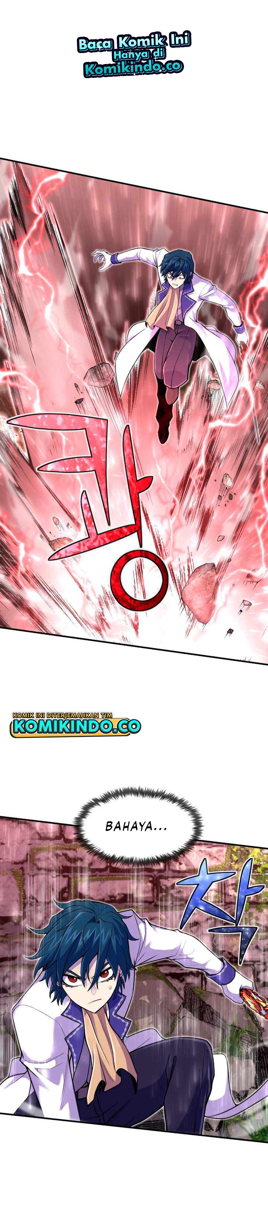 Standard of Reincarnation Chapter 17 Gambar 12
