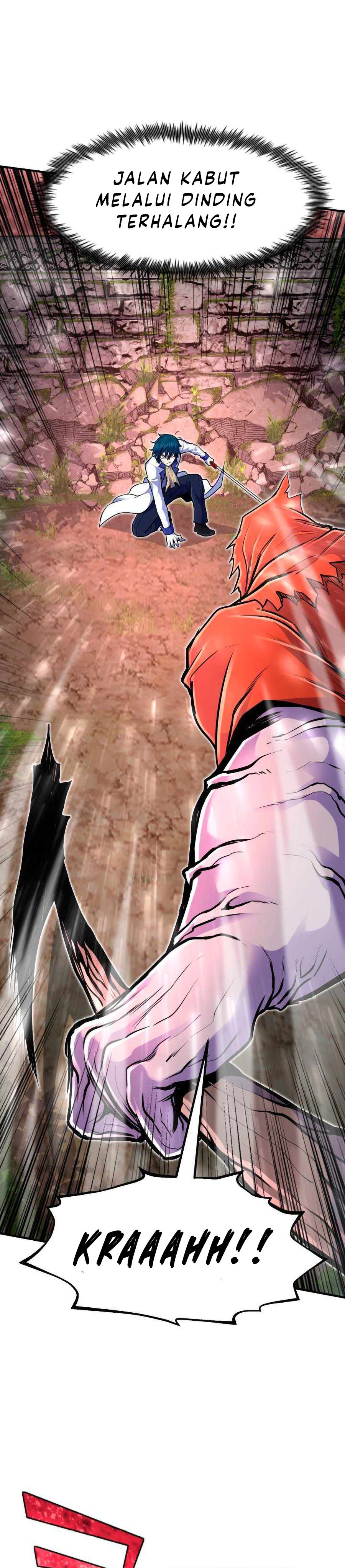 Standard of Reincarnation Chapter 17 Gambar 13