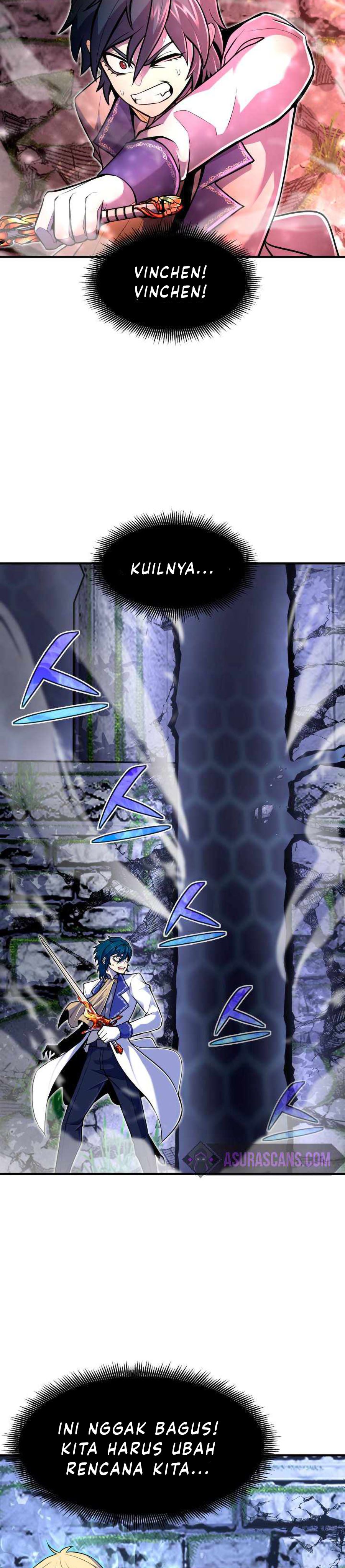Standard of Reincarnation Chapter 17 Gambar 15