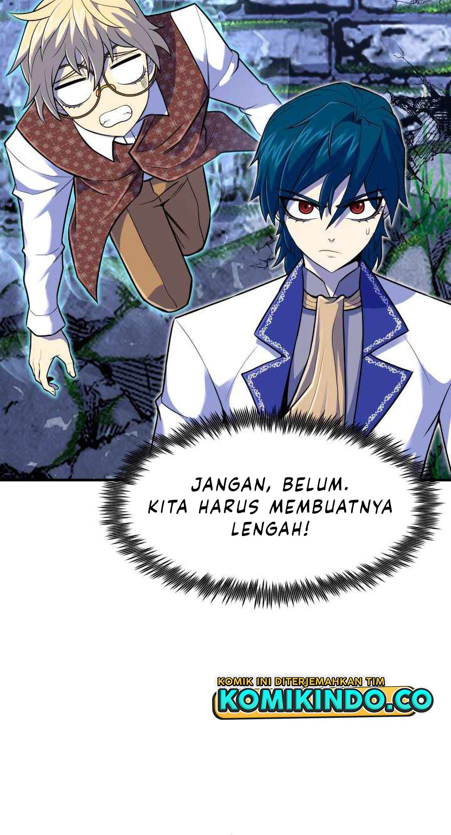 Standard of Reincarnation Chapter 17 Gambar 16
