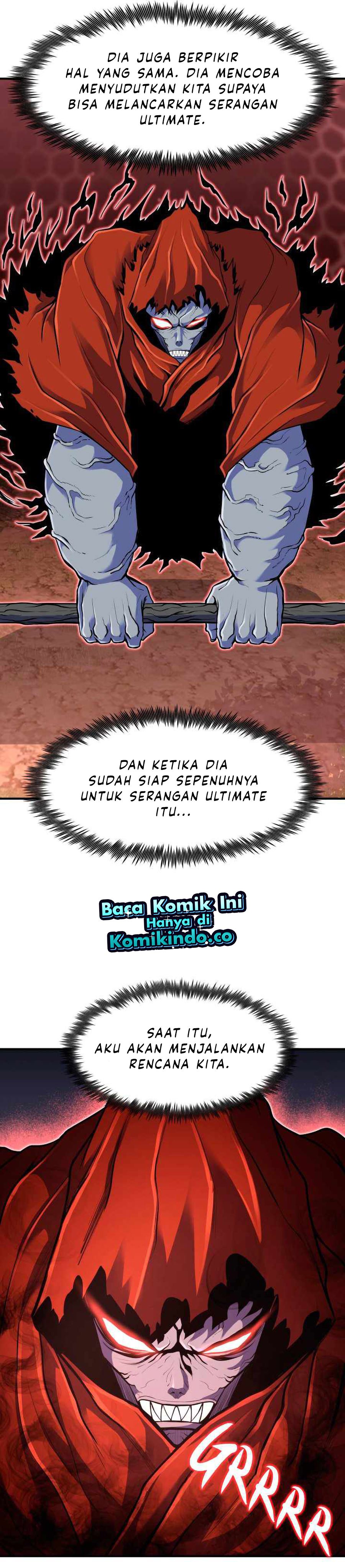 Standard of Reincarnation Chapter 17 Gambar 17