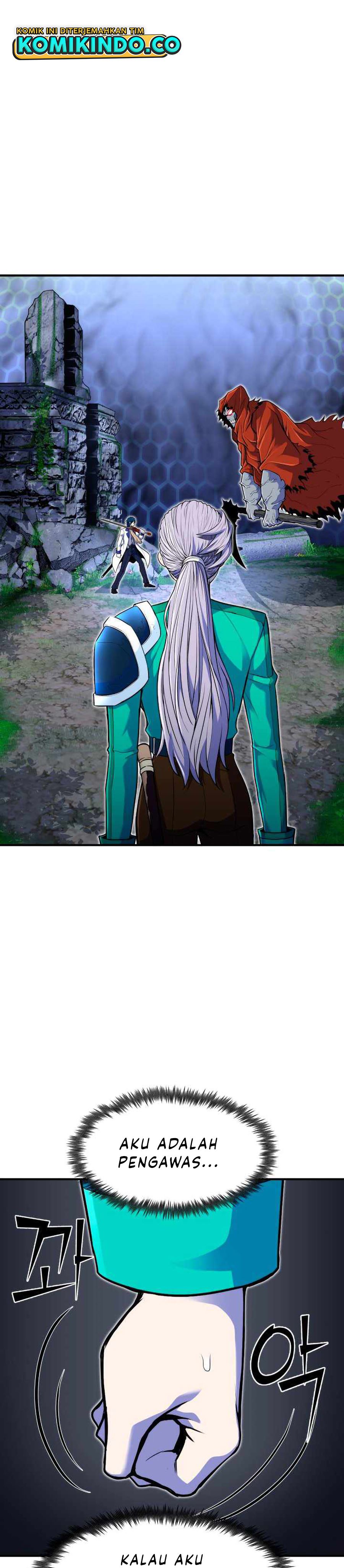 Standard of Reincarnation Chapter 17 Gambar 18