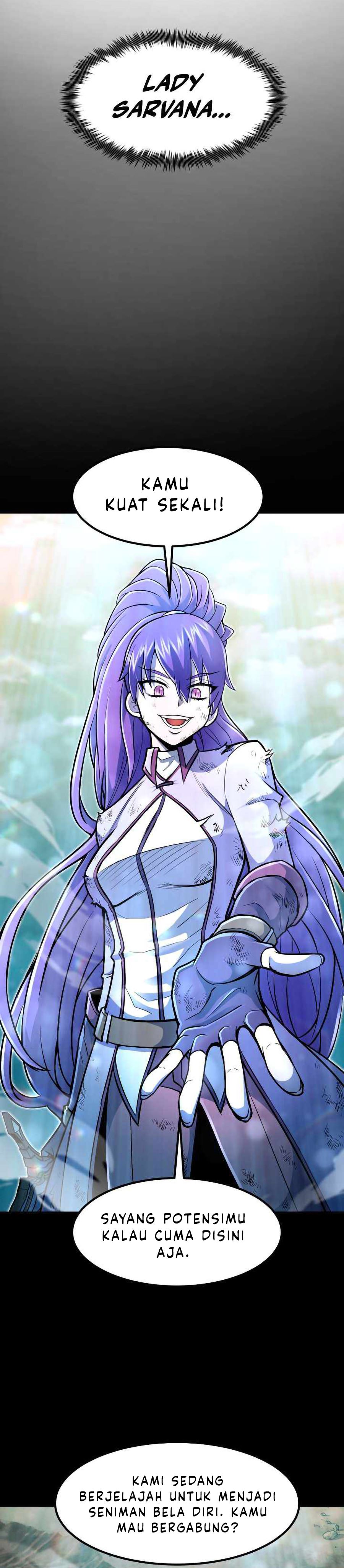 Standard of Reincarnation Chapter 17 Gambar 20