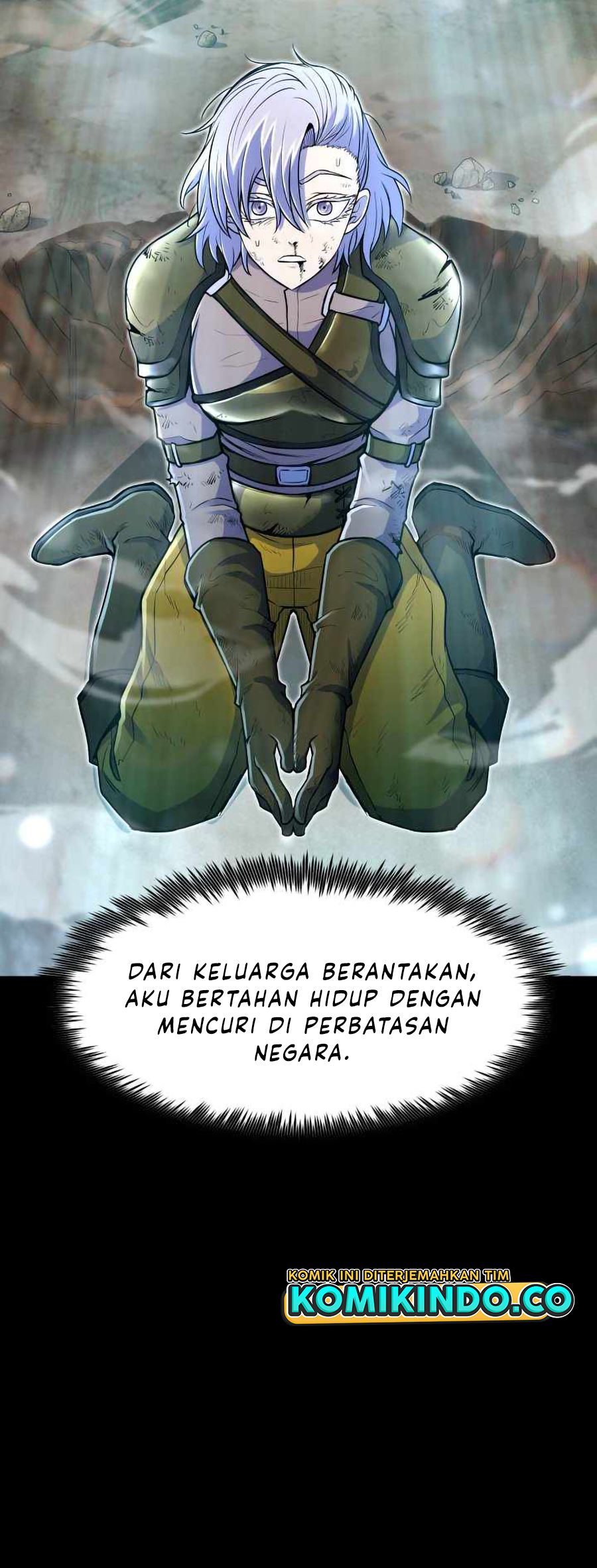 Standard of Reincarnation Chapter 17 Gambar 21