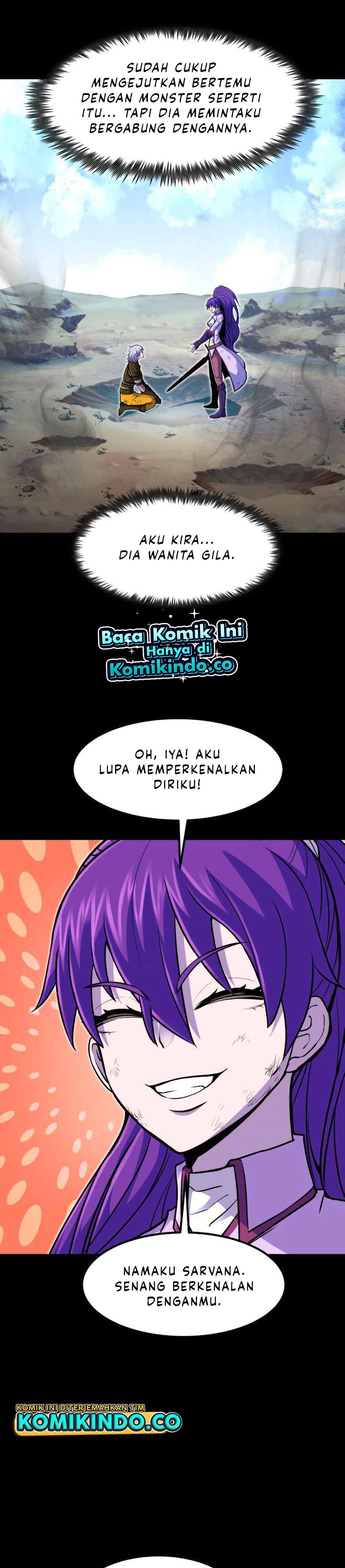 Standard of Reincarnation Chapter 17 Gambar 22