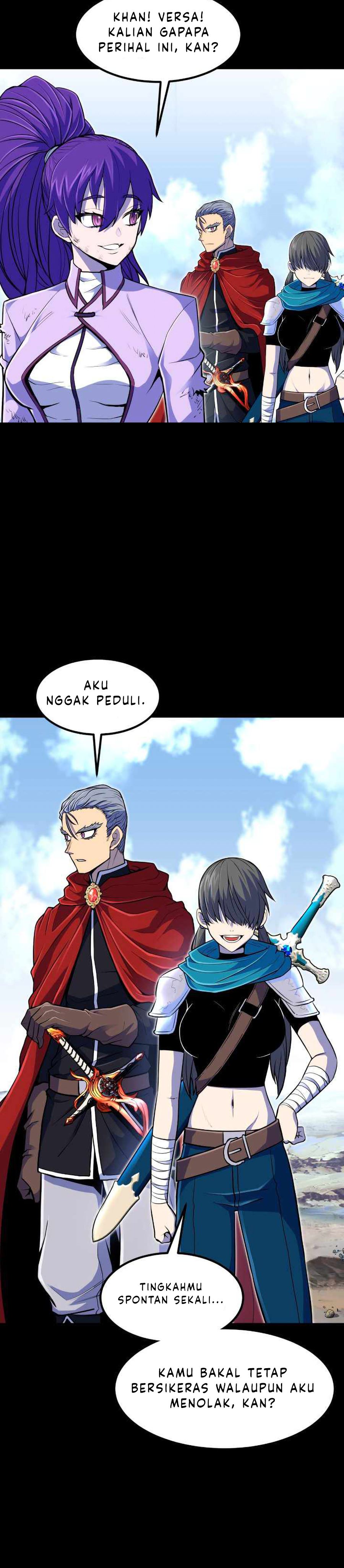 Standard of Reincarnation Chapter 17 Gambar 23