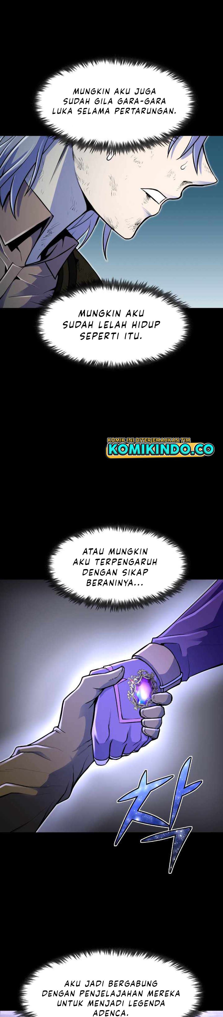 Standard of Reincarnation Chapter 17 Gambar 24