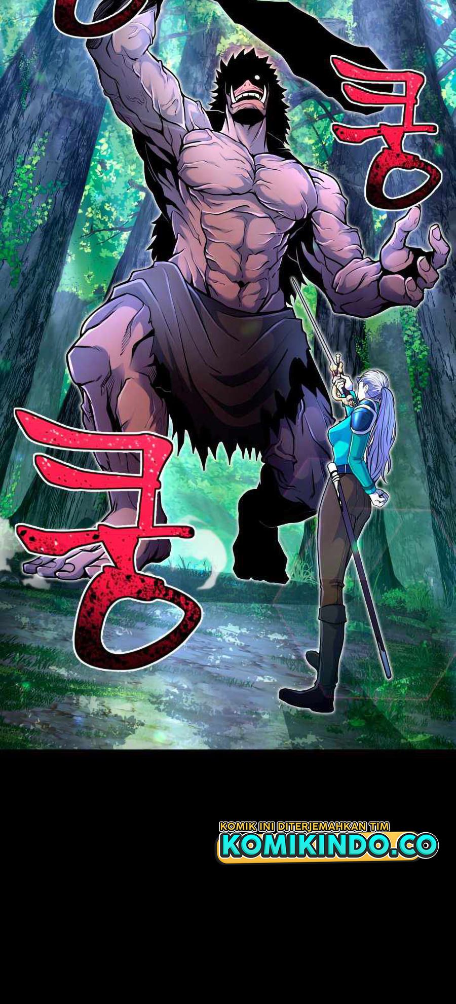 Standard of Reincarnation Chapter 17 Gambar 26