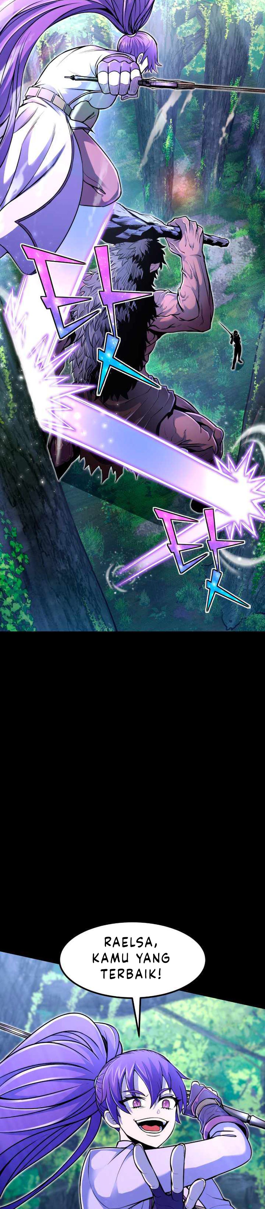 Standard of Reincarnation Chapter 17 Gambar 28