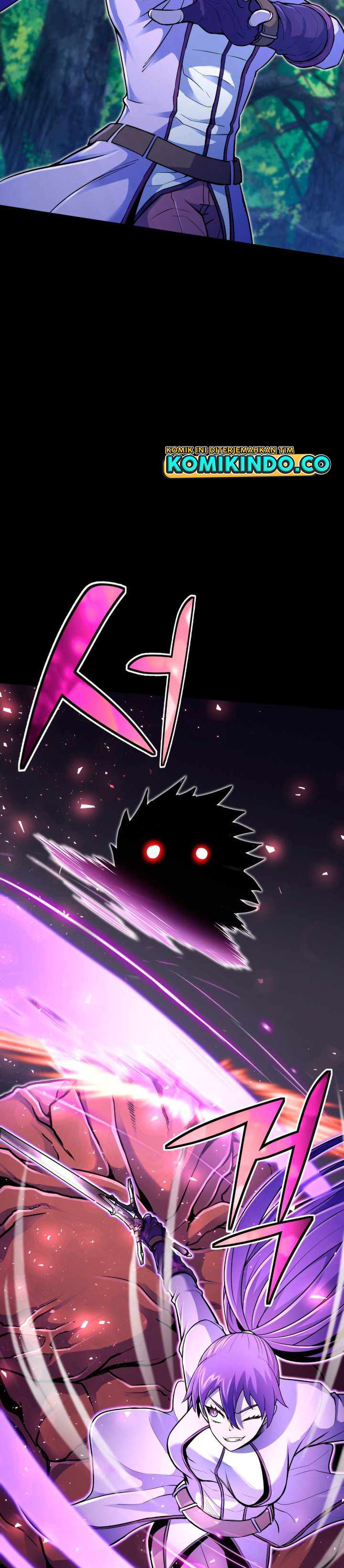 Standard of Reincarnation Chapter 17 Gambar 29