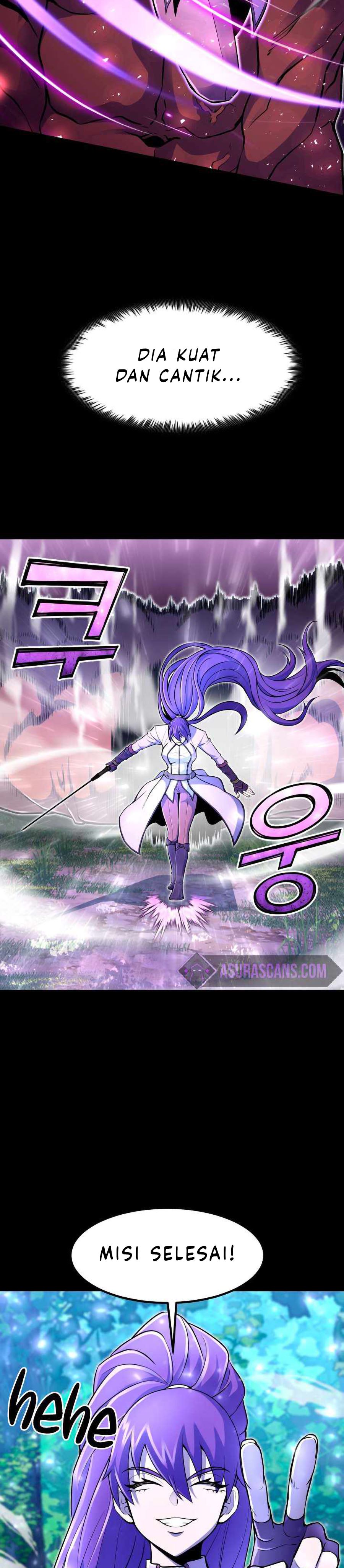 Standard of Reincarnation Chapter 17 Gambar 30