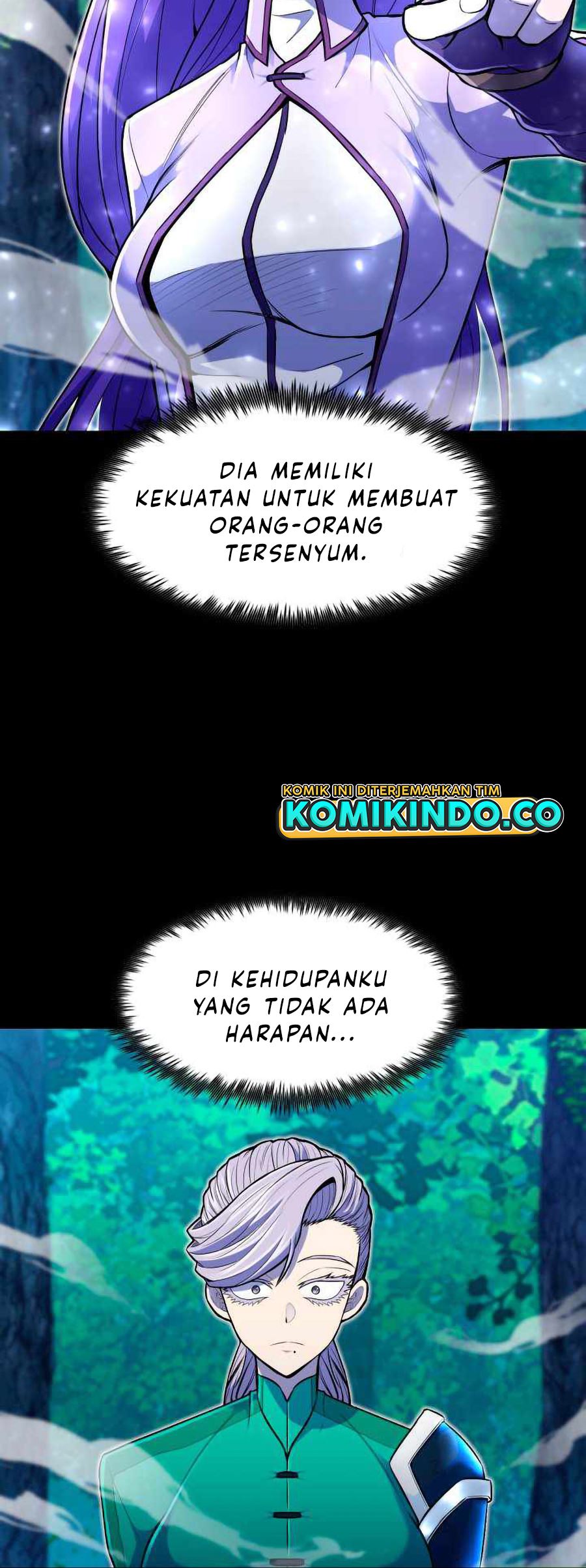 Standard of Reincarnation Chapter 17 Gambar 31