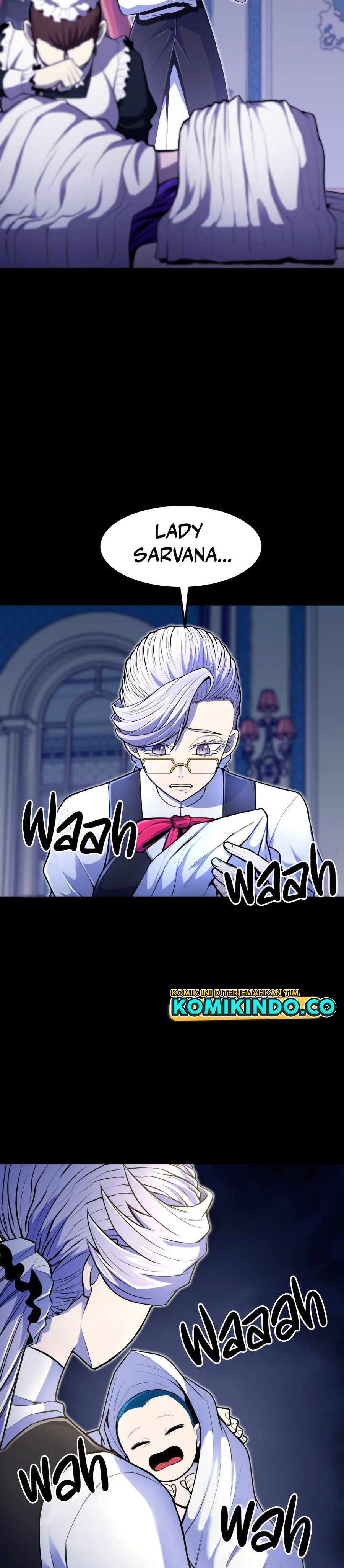 Standard of Reincarnation Chapter 17 Gambar 34