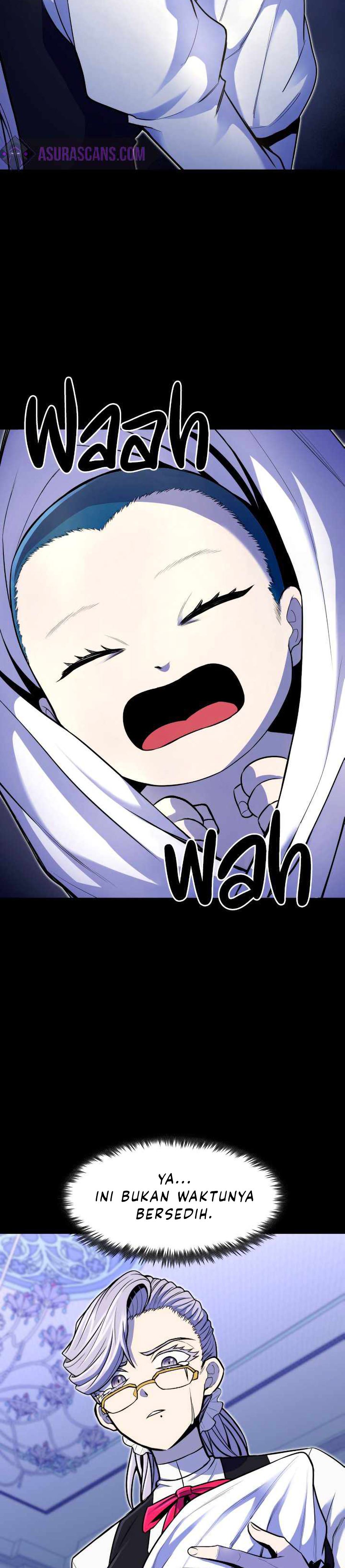 Standard of Reincarnation Chapter 17 Gambar 35