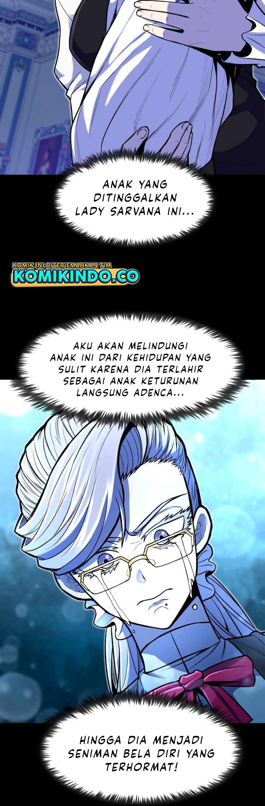 Standard of Reincarnation Chapter 17 Gambar 36
