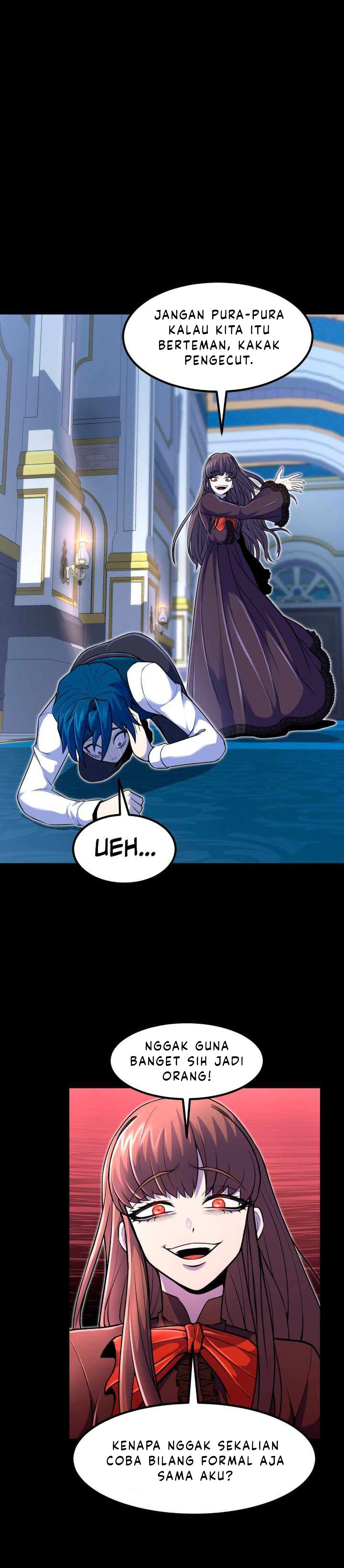 Standard of Reincarnation Chapter 17 Gambar 38