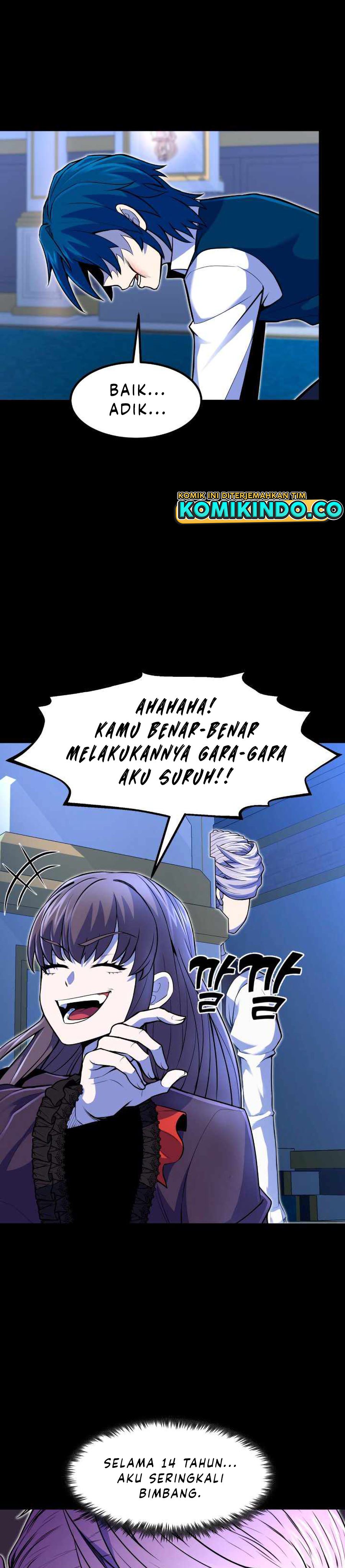 Standard of Reincarnation Chapter 17 Gambar 39
