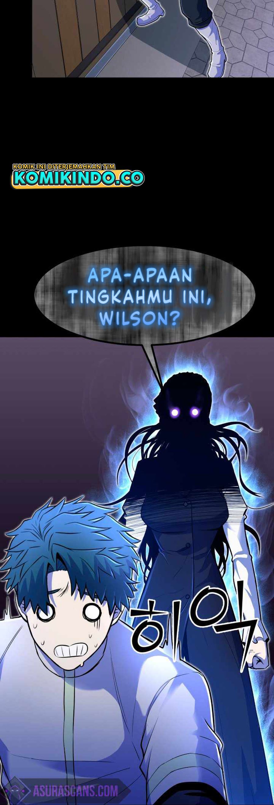 Standard of Reincarnation Chapter 17 Gambar 41