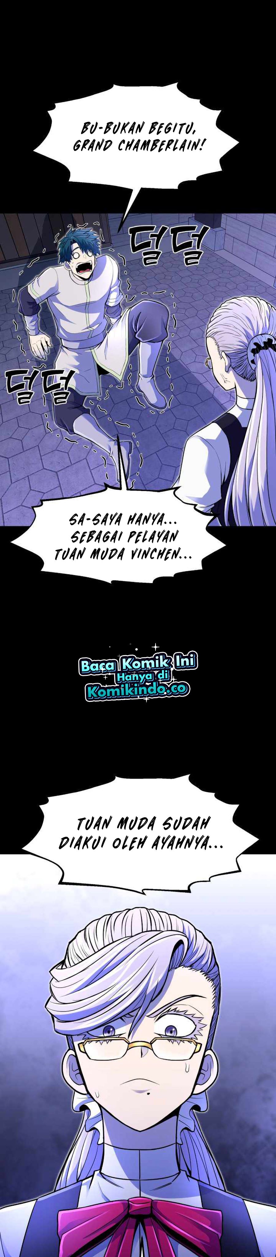 Standard of Reincarnation Chapter 17 Gambar 42