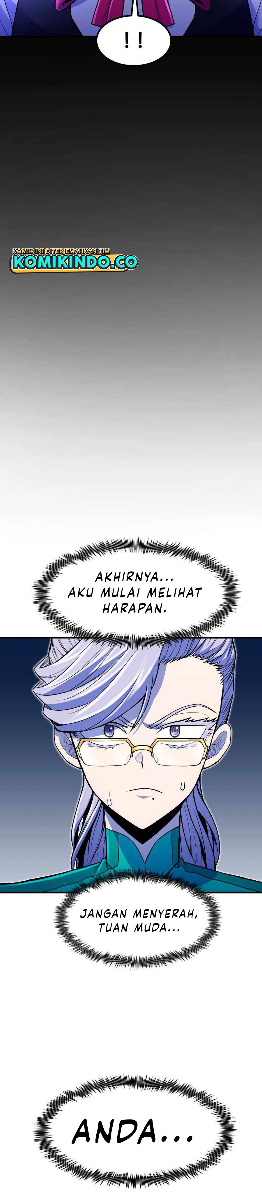 Standard of Reincarnation Chapter 17 Gambar 43