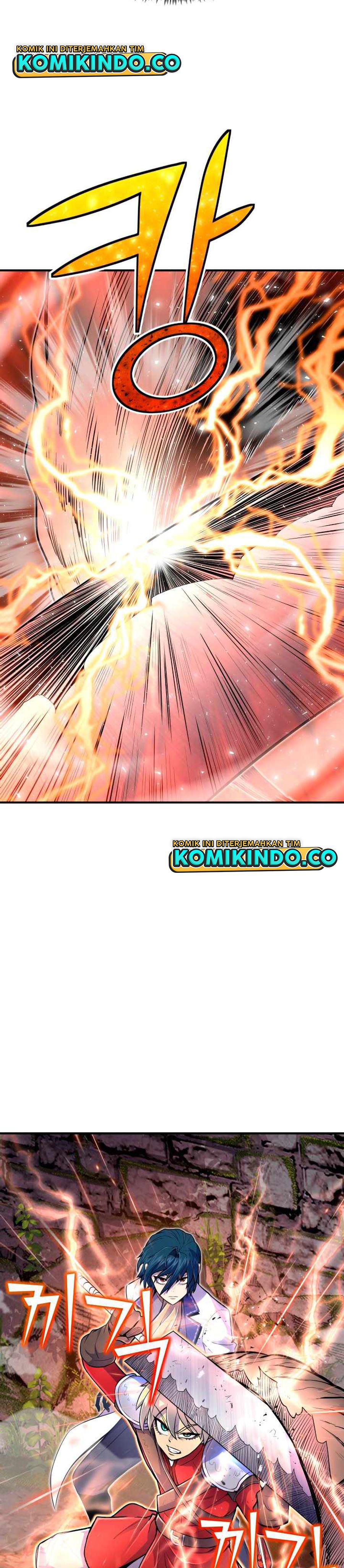 Standard of Reincarnation Chapter 17 Gambar 48