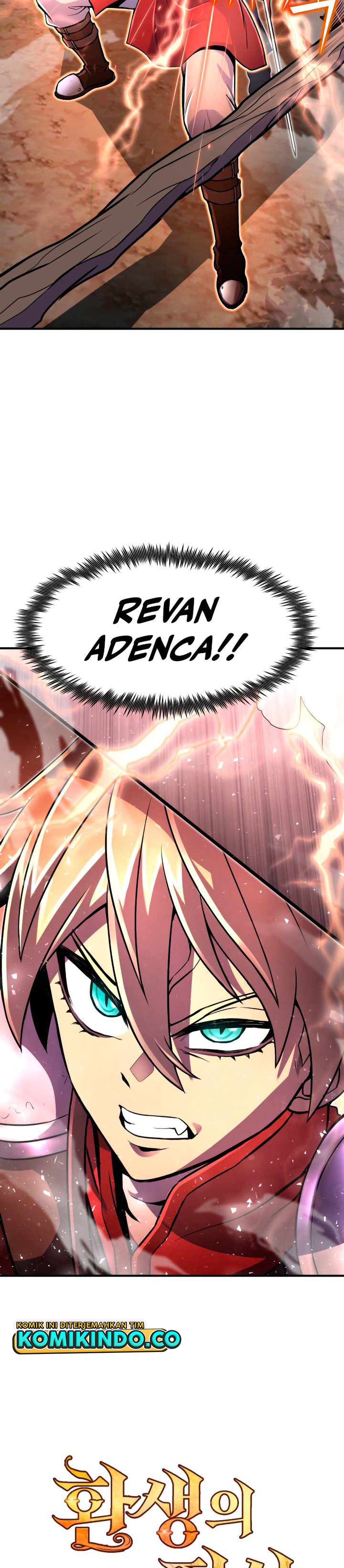 Standard of Reincarnation Chapter 17 Gambar 49