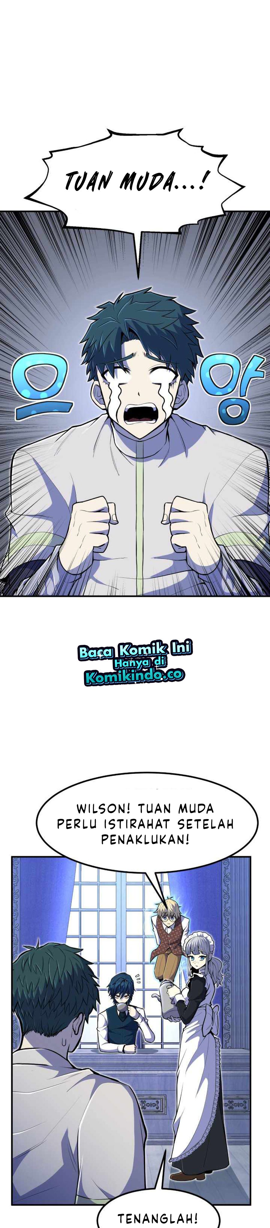 Standard of Reincarnation Chapter 20 Gambar 2