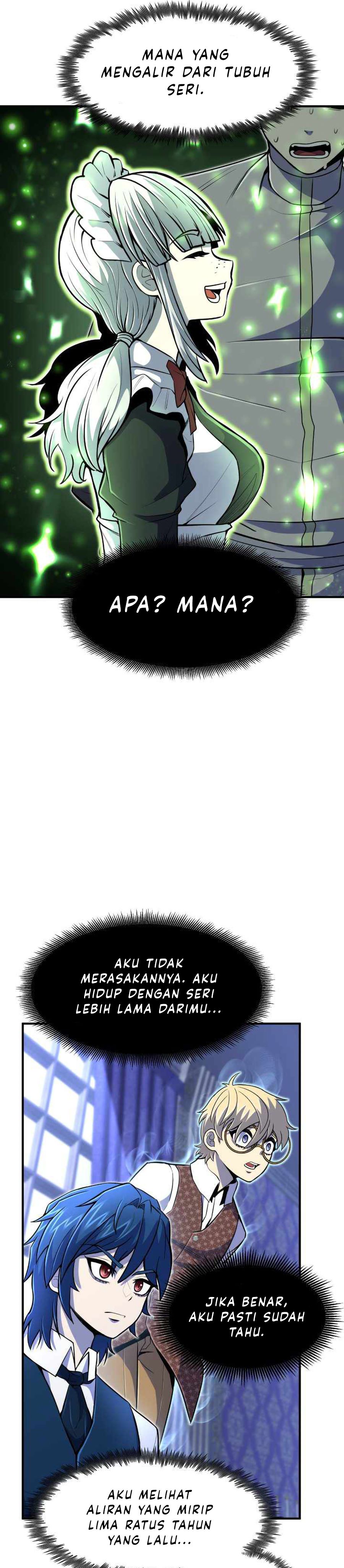 Standard of Reincarnation Chapter 20 Gambar 5