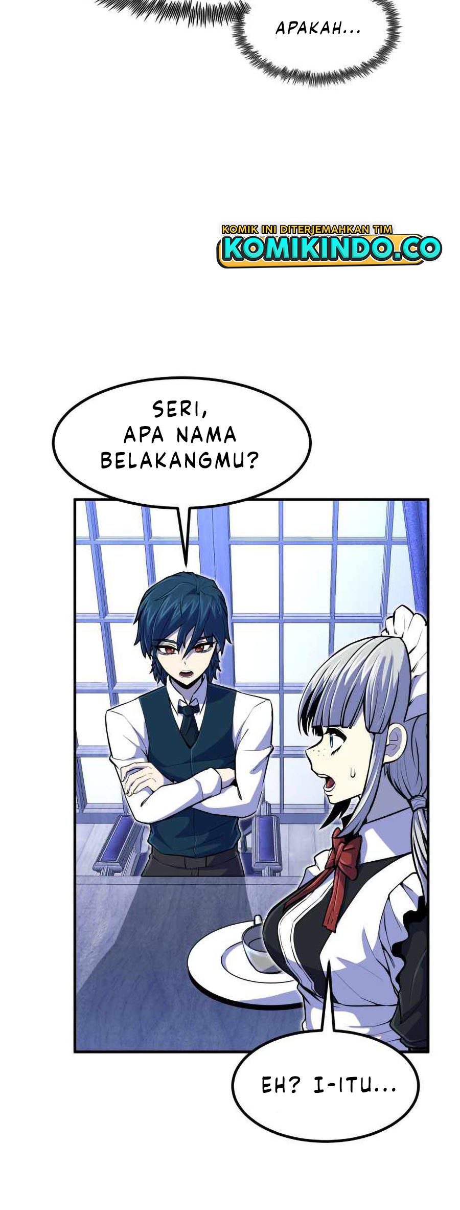 Standard of Reincarnation Chapter 20 Gambar 6