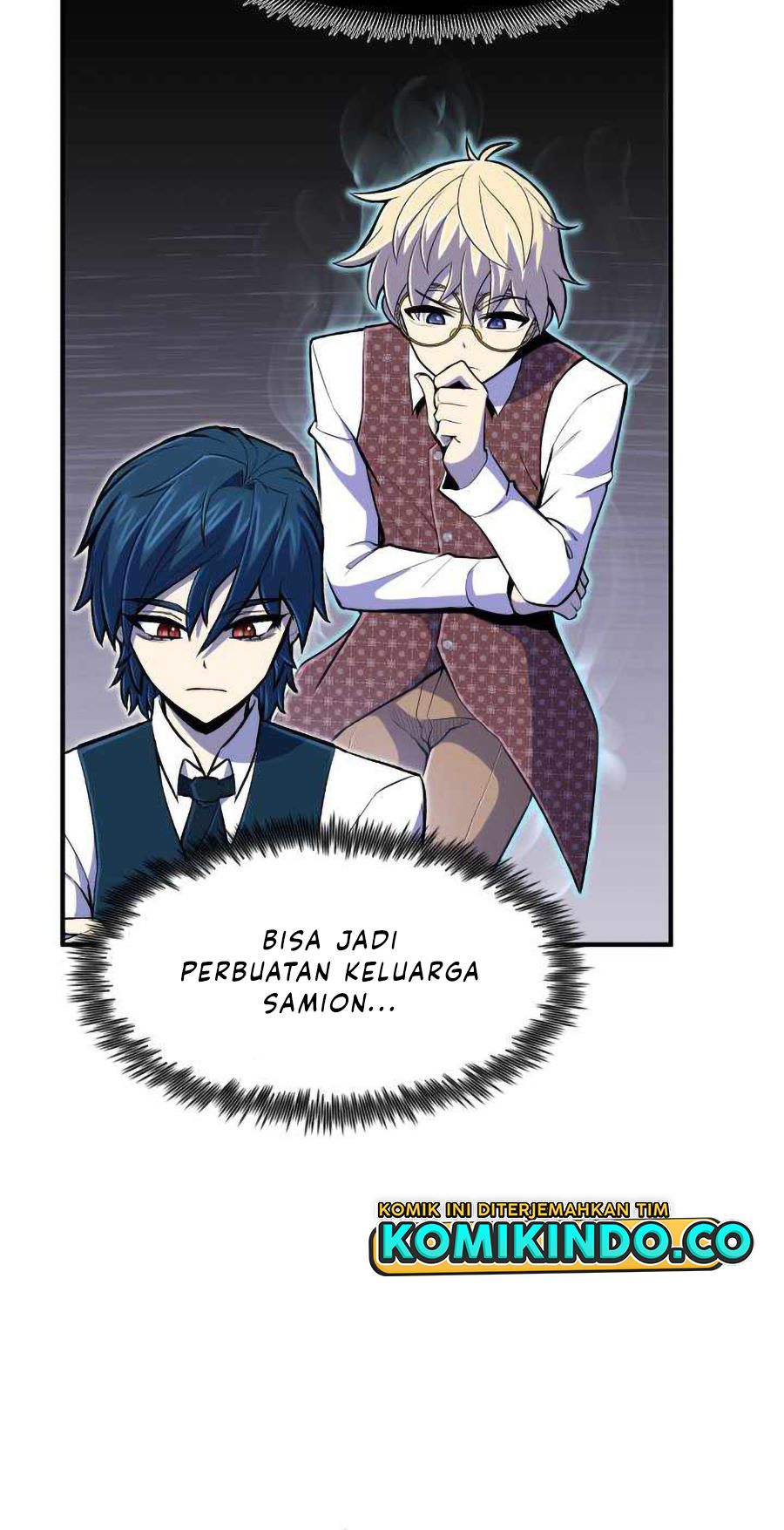 Standard of Reincarnation Chapter 20 Gambar 11