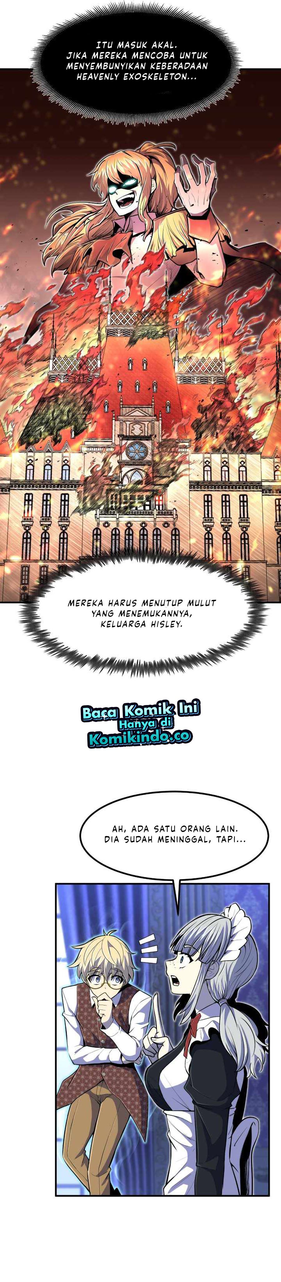 Standard of Reincarnation Chapter 20 Gambar 12