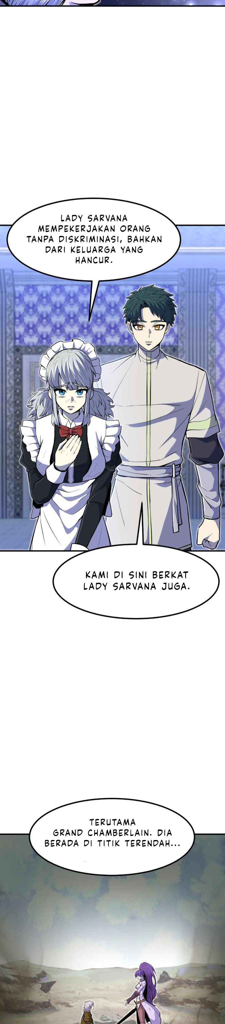 Standard of Reincarnation Chapter 20 Gambar 15
