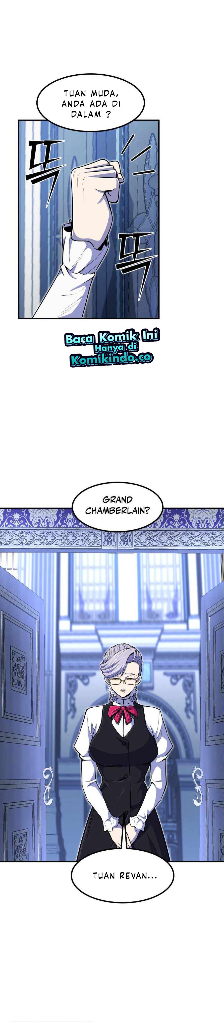 Standard of Reincarnation Chapter 20 Gambar 17