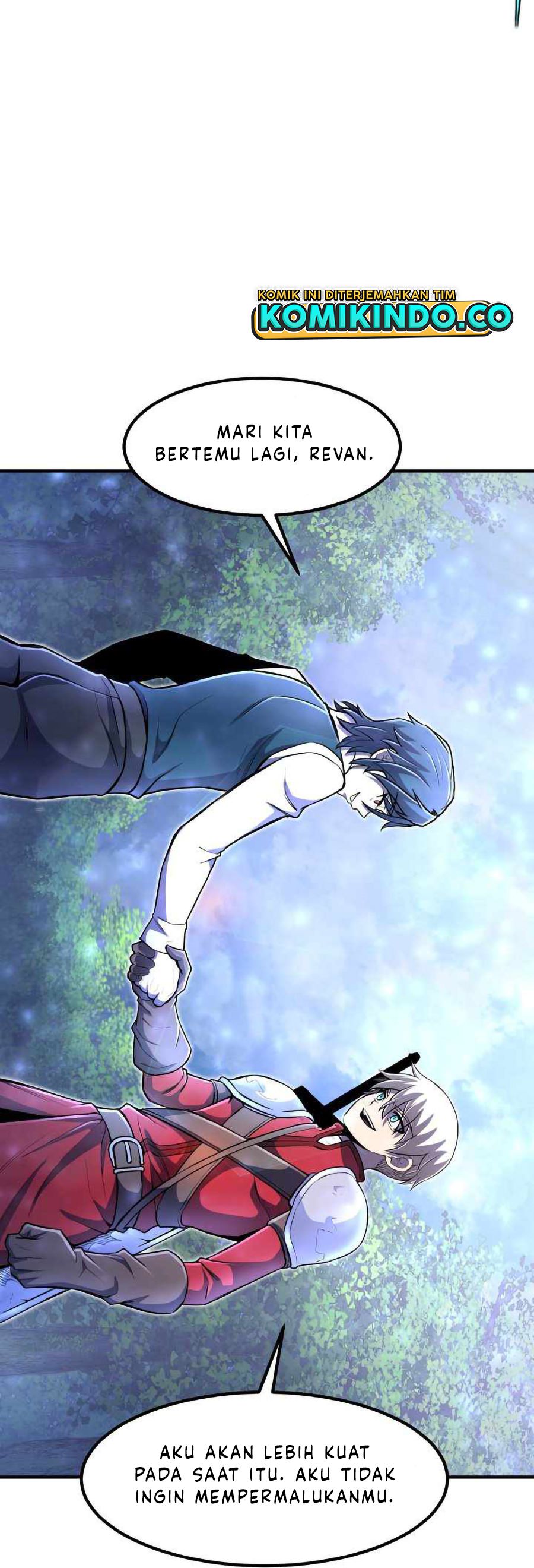 Standard of Reincarnation Chapter 20 Gambar 21